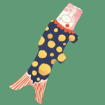Koinobori Kokoro (S)