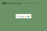Washi Tape | flag
