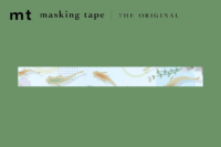 Washi Tape | killifish