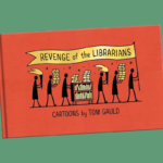 Revenge of the Librarians