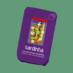 Sardientjes met pickles in pittige olijfolie