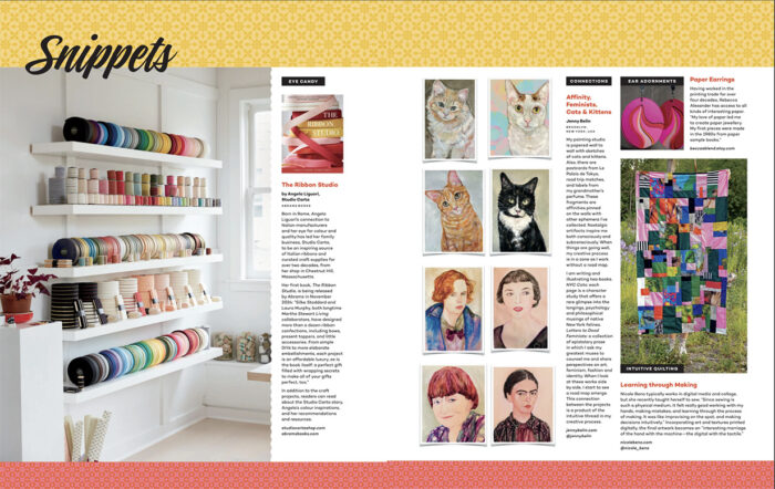 Uppercase magazine | #64 - Afbeelding 2