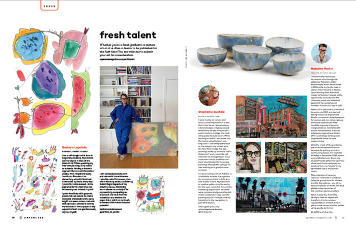Uppercase magazine | #64 - Afbeelding 3
