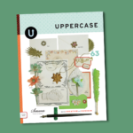 Uppercase magazine | #63