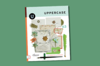 Uppercase magazine | #63