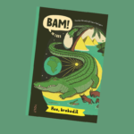 BAM! Ik lees - Hee, Krokodil