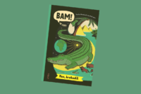 BAM! Ik lees - Hee, Krokodil
