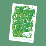 Poster | Change is Good - B2