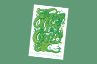 Poster | Change is Good - B2