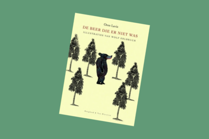 De beer die er niet was