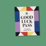 Good Luck Pass | Sue Doeksen