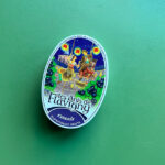 Les Anis de Flavigny  | Anijssnoepjes cassis