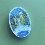 Les Anis de Flavigny  | Anijssnoepjes mint