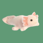 Knuffel  Axolotl | 20 cm