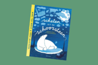 Scheten uit de schoorsteen