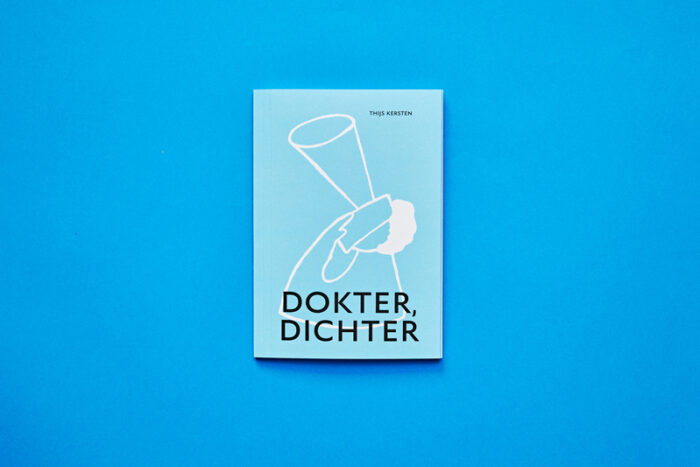 Dokter, dichter - Afbeelding 2