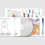 Lutke Krub en zeven kerstliedjes | vinyl (2 lp) | limited edition