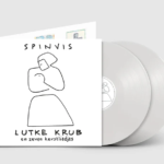 Lutke Krub en zeven kerstliedjes | vinyl (2 lp)