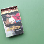 Luciferdoosje | Harry Potter en de steen der wijzen
