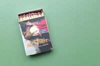 Luciferdoosje | Harry Potter en de steen der wijzen