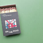 Luciferdoosje | On the road