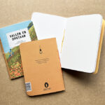 Notebook Vallen en opstaan