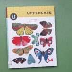 Uppercase magazine | #64