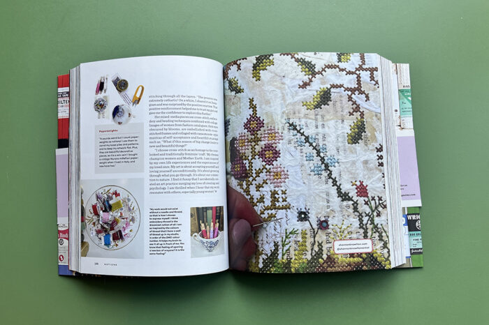 Uppercase boek | Notions - Afbeelding 3