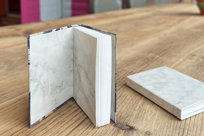 Miniboekjes hardcover - Afbeelding 2