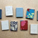 Miniboekjes hardcover