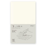 Midori Notitieboekje B6 Lined