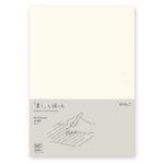Midori Notitieboekje A5 Lined
