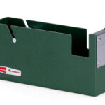 Penco Plakbandhouder | groen