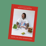 Soups, Salads, Sandwiches