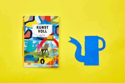 Kunstvoll