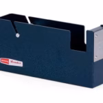 Penco plakbandhouder | Navy