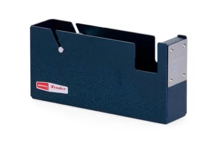 Penco plakbandhouder | Navy