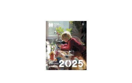 Illustrators Annual 2025 | Bologna