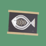 Pop-Up poster Vis