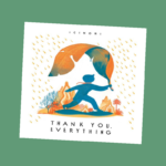 Thank You, Everything