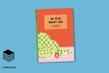 De plek naast jou
