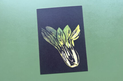 Postkaart | Studio Brood | Paksoi