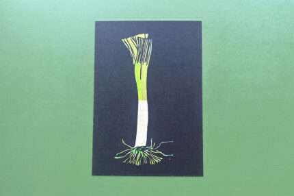 Postkaart | Studio Brood | Prei