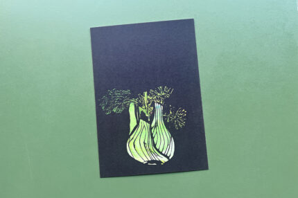 Postkaart | Studio Brood | Venkel