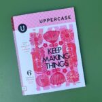 Uppercase magazine | #65
