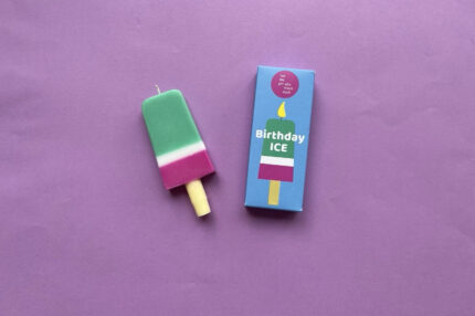 Party Kaars | ICE
