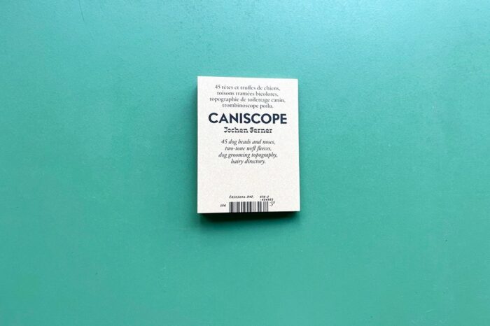 Caniscope - Afbeelding 2