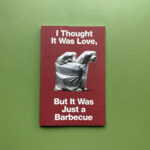 I Thought It Was Love, But It Was Just A Barbecue