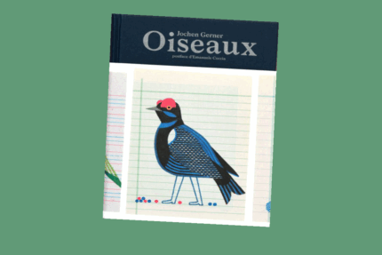 Oiseaux - Real And Imaginary Chromatic Inventory