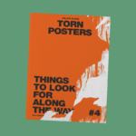 The city is ours #4 Torn Posters